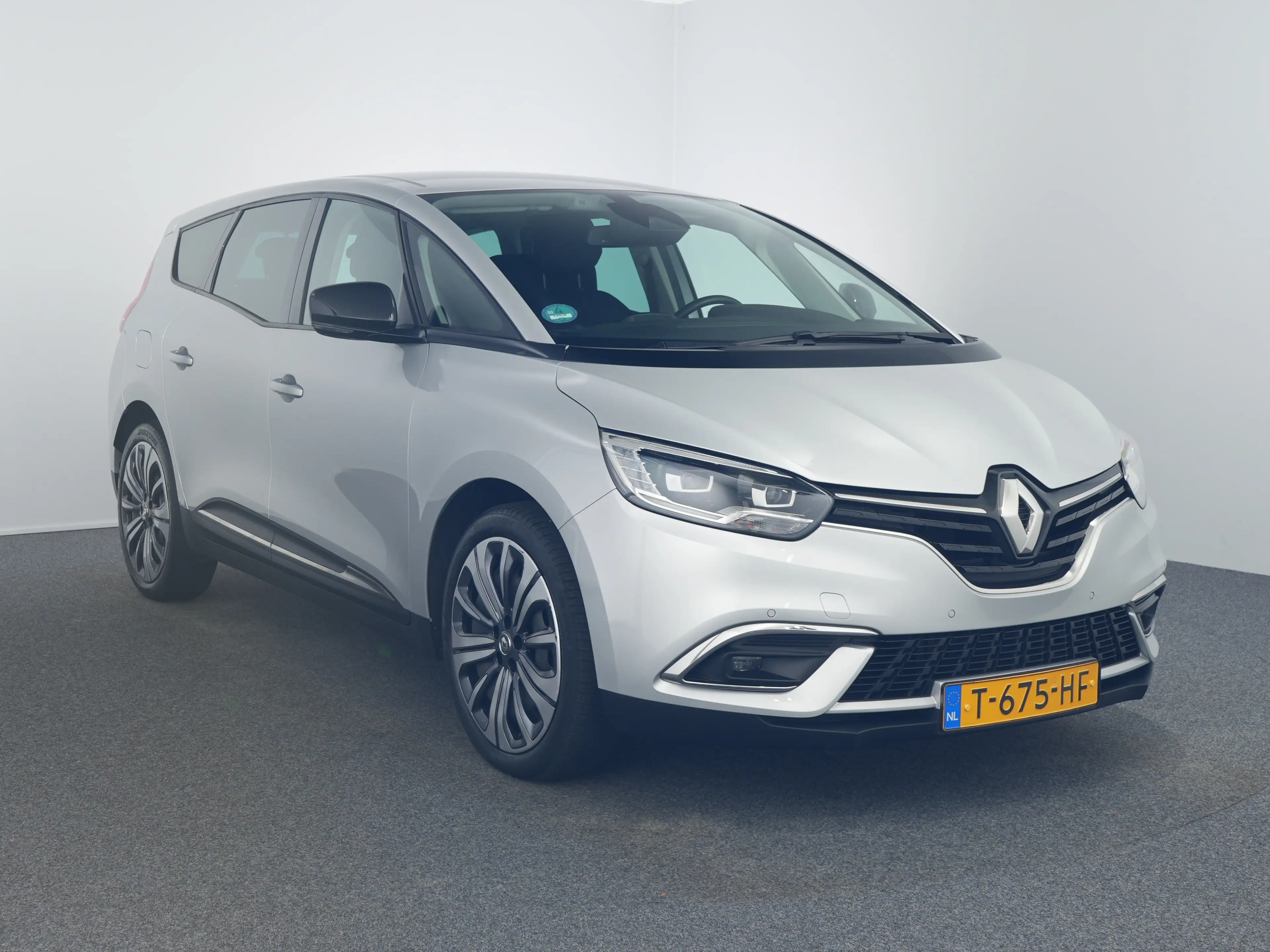 Renault Grand Scenic 1.3 TCe Equilibre 7p. Automaat | Achteruitrijcamer — photo 9