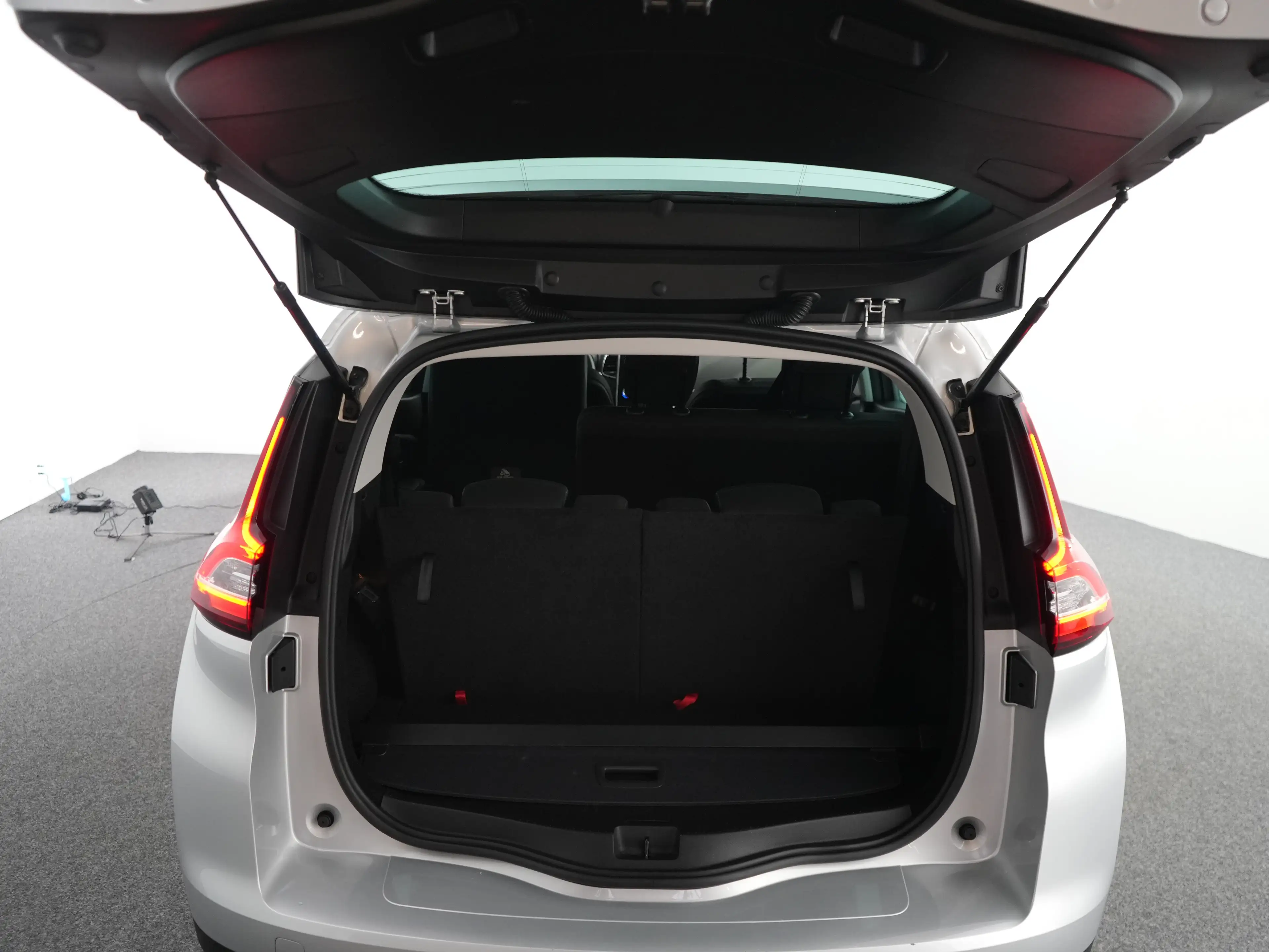 Renault Grand Scenic 1.3 TCe Equilibre 7p. Automaat | Achteruitrijcamer — photo 27