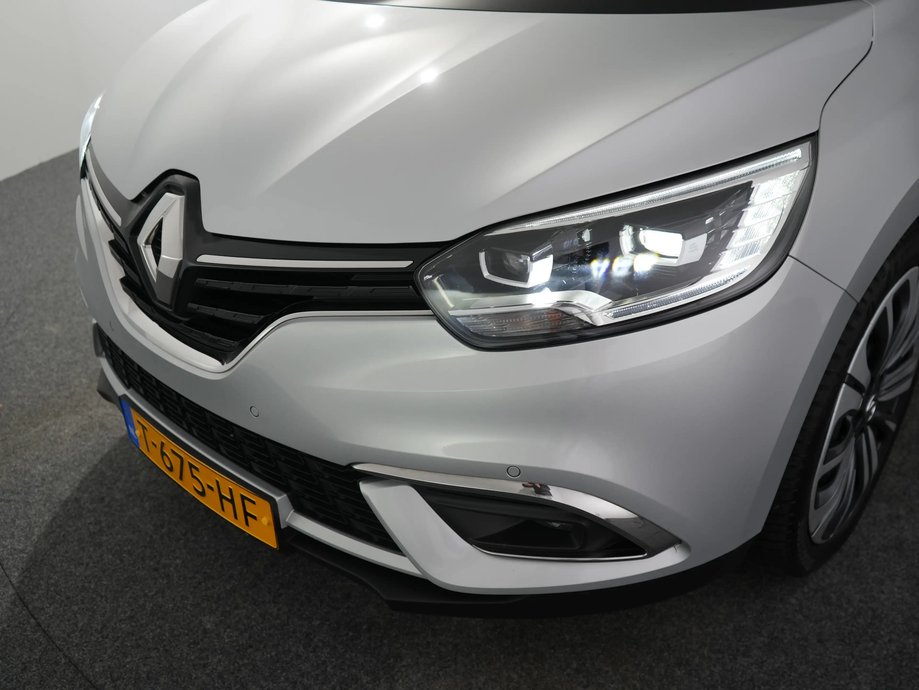 Renault Grand Scenic 1.3 TCe Equilibre 7p. Automaat | Achteruitrijcamer — photo 25
