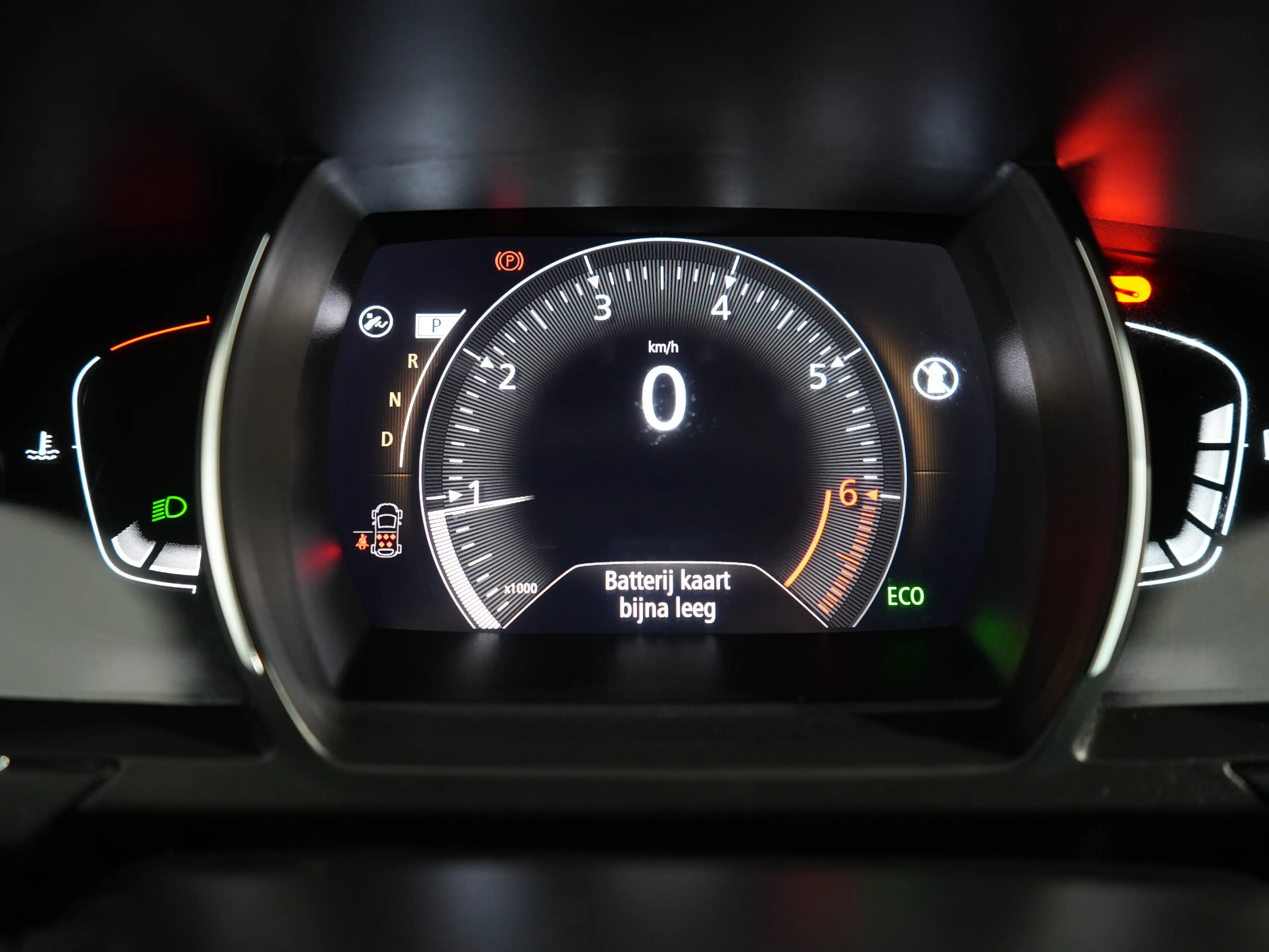 Renault Grand Scenic 1.3 TCe Equilibre 7p. Automaat | Achteruitrijcamer — photo 16