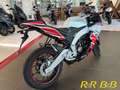 Aprilia RS 125 E5+ ABS+ATC+LCD+LED+GARANTIE Alb - thumbnail 3