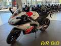 Aprilia RS 125 E5+ ABS+ATC+LCD+LED+GARANTIE Alb - thumbnail 7
