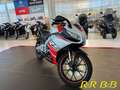 Aprilia RS 125 E5+ ABS+ATC+LCD+LED+GARANTIE Alb - thumbnail 1