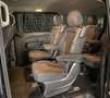 Mercedes-Benz V 250 V V 250 d EDITION lang, Navi, Sitzheizung,Tempom Grau - thumbnail 18