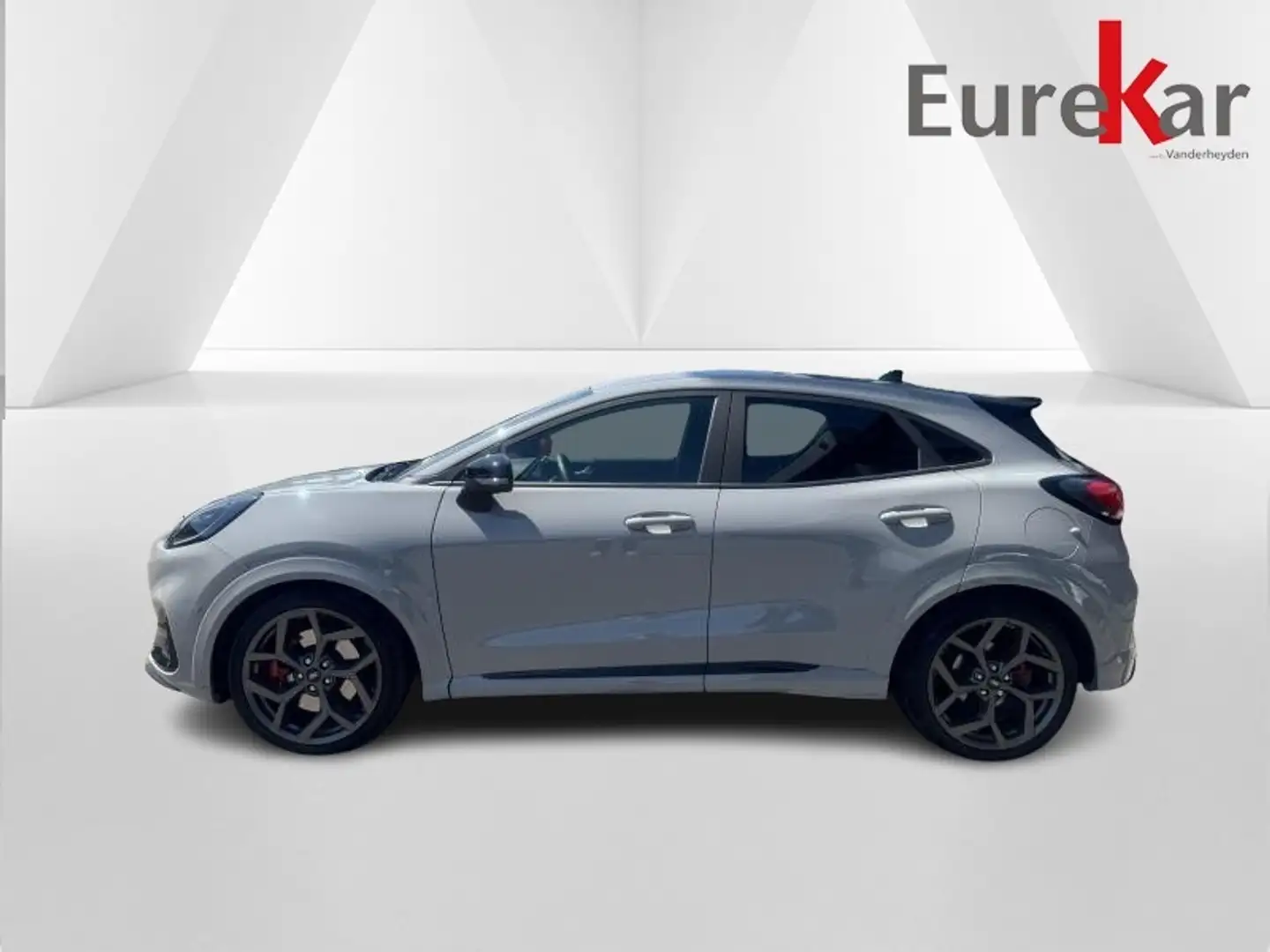 Ford Puma 1.5T ST Grijs - 2