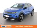 Opel Mokka 1.2 Turbo Elegance Blau - thumbnail 1