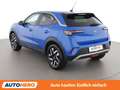 Opel Mokka 1.2 Turbo Elegance Blau - thumbnail 4