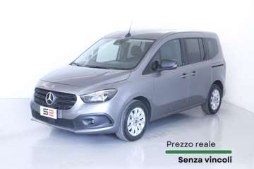 1.5 110 CDI Tourer Long FARI LED/RETROCAMERA