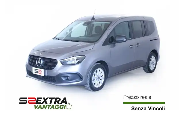Mercedes-Benz Citan