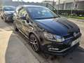 Volkswagen Polo 1.2 TSI Blue Motion  et 1 ande garantie Noir - thumbnail 2