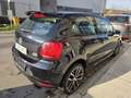 Volkswagen Polo 1.2 TSI Blue Motion  et 1 ande garantie Noir - thumbnail 5