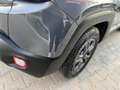 Jeep Renegade Renegade 1.6 Mjt 130 CV Longitude Серый - thumbnail 11