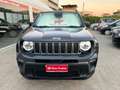 Jeep Renegade Renegade 1.6 Mjt 130 CV Longitude Серый - thumbnail 3
