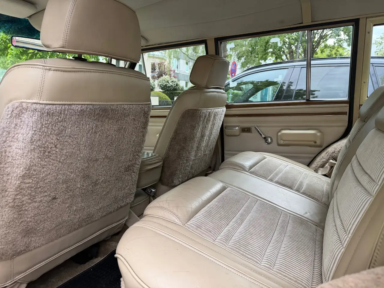 Jeep Wagoneer Grand, foto 6