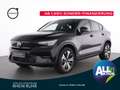 Volvo C40 PURE ELECTRIC Core +19"+LEDER+PANO+WINTPAK+LED Noir - thumbnail 1