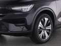Volvo C40 PURE ELECTRIC Core +19"+LEDER+PANO+WINTPAK+LED Noir - thumbnail 11