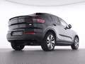 Volvo C40 PURE ELECTRIC Core +19"+LEDER+PANO+WINTPAK+LED Noir - thumbnail 10
