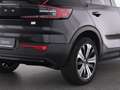 Volvo C40 PURE ELECTRIC Core +19"+LEDER+PANO+WINTPAK+LED Noir - thumbnail 12