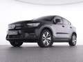 Volvo C40 PURE ELECTRIC Core +19"+LEDER+PANO+WINTPAK+LED Noir - thumbnail 9