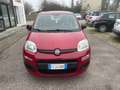 Fiat Panda Panda1.2 Easy 69cv E6 GPL X NEOPATENTATI Rot - thumbnail 2