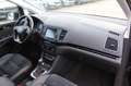 SEAT Alhambra 2.0 TDI Automatik Allrad FR-Line Schwarz - thumbnail 9