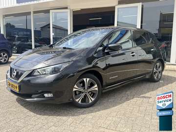2.ZERO EDITION 40 kWh | LED | Leder | Adapt. Cruis
