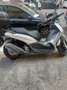 Piaggio Beverly 300 s abs Gris - thumbnail 1