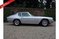 Maserati Coupe Mistral 4000 PRICE REDUCTION! Maserati Classiche c Silver - thumbnail 7