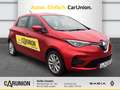 Renault ZOE EXPERIENCE R110 NAVI KAMERA inkl.Batterie Rot - thumbnail 3