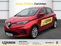 Renault ZOE EXPERIENCE R110 NAVI KAMERA inkl.Batterie Rot - thumbnail 1