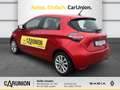 Renault ZOE EXPERIENCE R110 NAVI KAMERA inkl.Batterie Rot - thumbnail 6