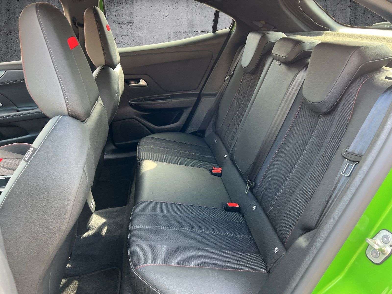 Opel Mokka E