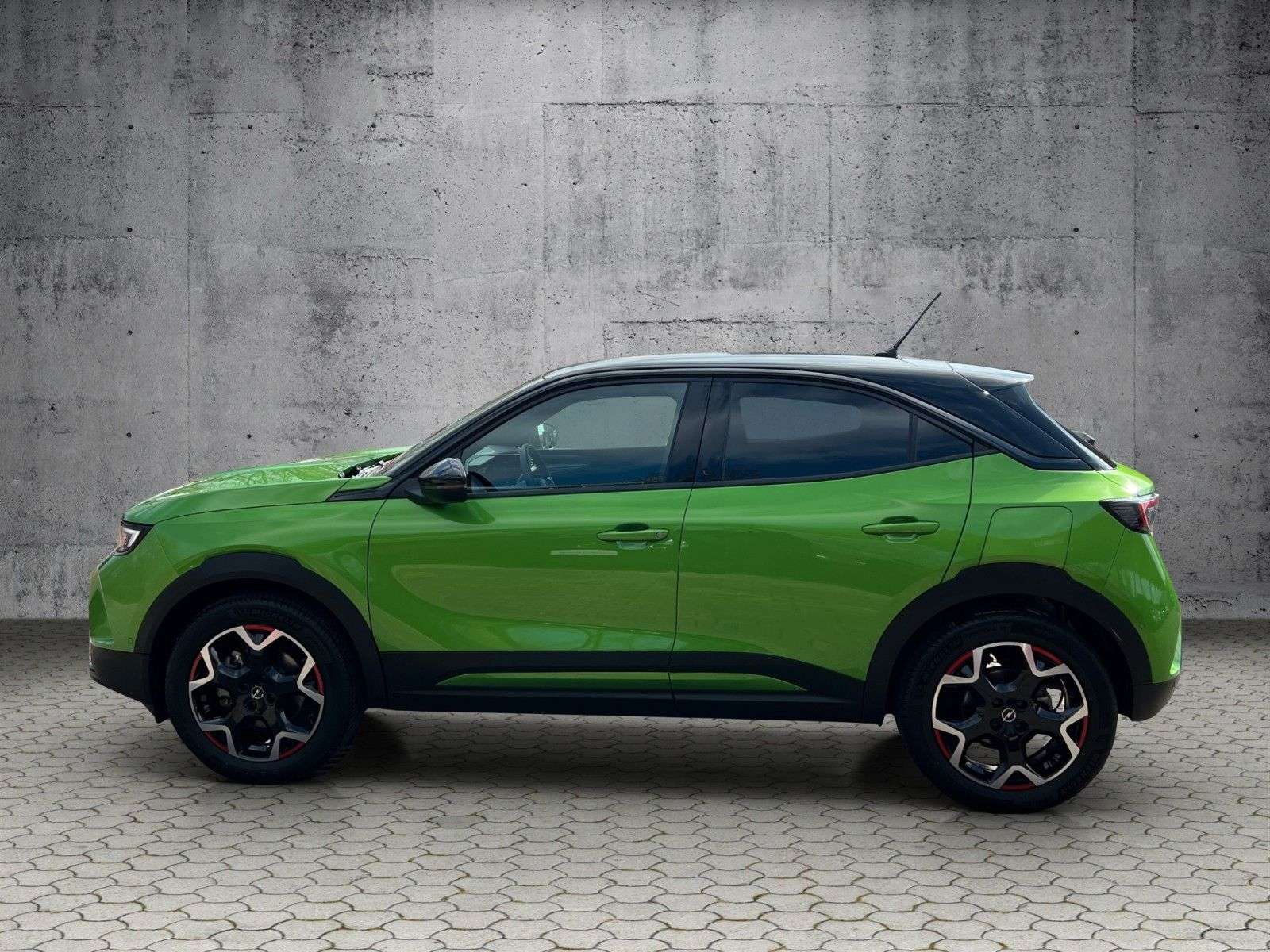 Opel Mokka E