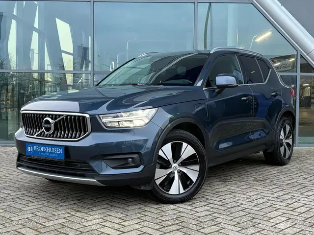 Volvo XC40 1.5 T5 Recharge Inscription Expression 262pk Adapt