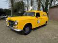 Peugeot 403 Commerciale Yellow - thumbnail 1