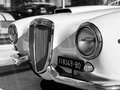 Lancia Aurelia B24 Spider America Beyaz - thumbnail 11