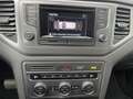 Volkswagen Golf Sportsvan 1.4 TSI DSG Comfortline, PDC, SH Grau - thumbnail 17