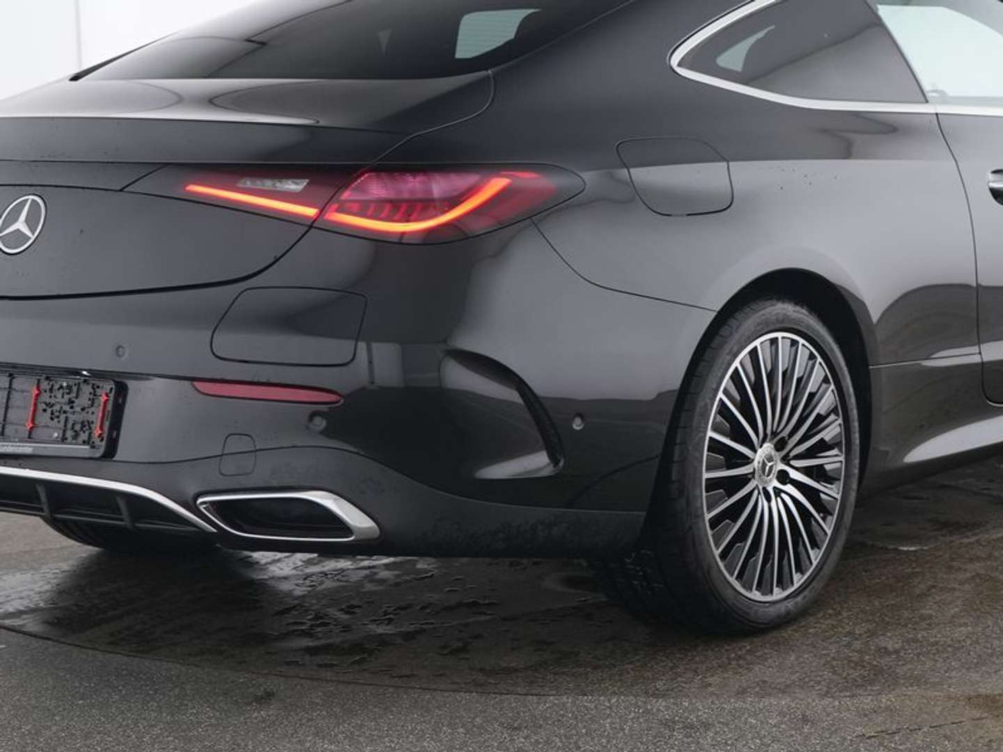 Mercedes CLE 300 E 300 AMG Line -  - Joinsteer - #3