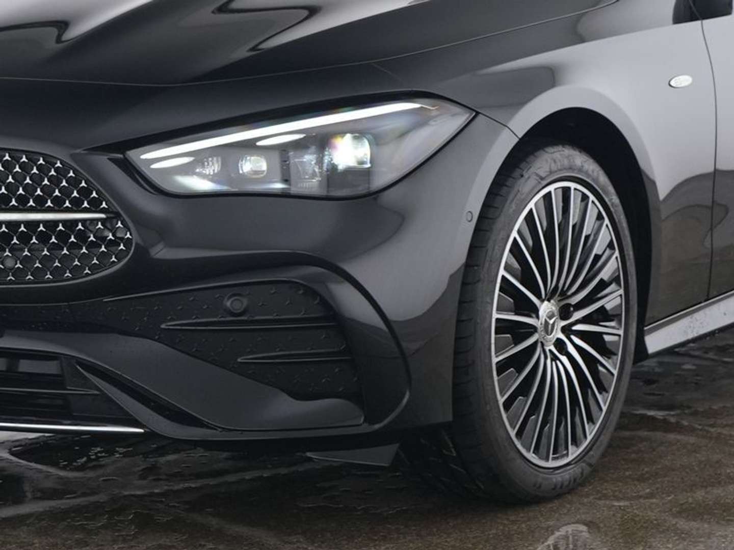 Mercedes CLE 300 E 300 AMG Line -  - Joinsteer - #2