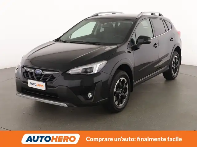 Subaru XV 1.6 4DVENTURE