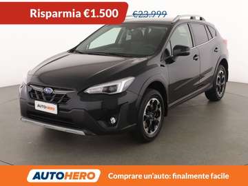 1.6 4dventure Lineartronic