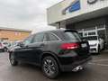 Mercedes-Benz GLC 220 4matic auto / KM CERTIFICATI Nero - thumbnail 6
