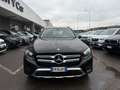 Mercedes-Benz GLC 220 4matic auto / KM CERTIFICATI Nero - thumbnail 2