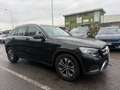 Mercedes-Benz GLC 220 4matic auto / KM CERTIFICATI Nero - thumbnail 3