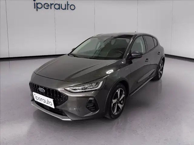 Ford Focus active 1.0t ecoboost h x 125cv TETTO PANORAMICO