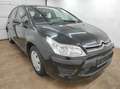 Citroen C4 1.4 16V *TÜV NEU* ALLWETTER KLIMA EURO-4 BC TEM Schwarz - thumbnail 23