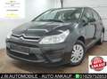 Citroen C4 1.4 16V *TÜV NEU* ALLWETTER KLIMA EURO-4 BC TEM Schwarz - thumbnail 1