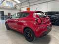 Alfa Romeo MiTo 1.6 jtdm BlackLine Collection 120cv Rosso - thumbnail 4