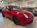Alfa Romeo MiTo 1.6 jtdm BlackLine Collection 120cv Rosso - thumbnail 2