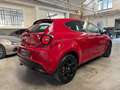 Alfa Romeo MiTo 1.6 jtdm BlackLine Collection 120cv Rosso - thumbnail 3
